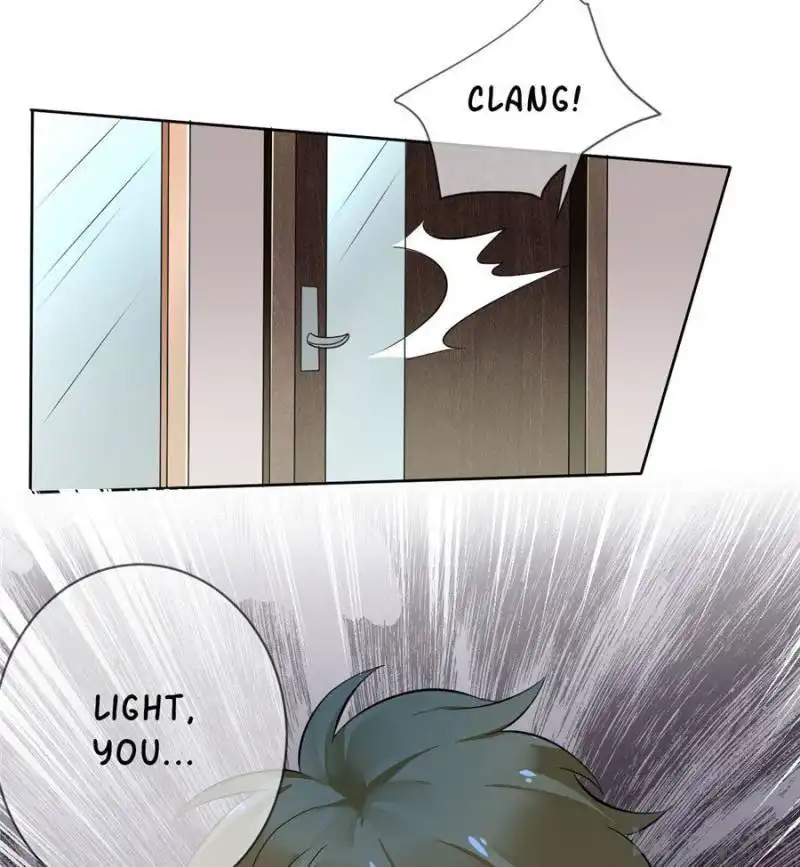Legend Reboot Chapter 95 27